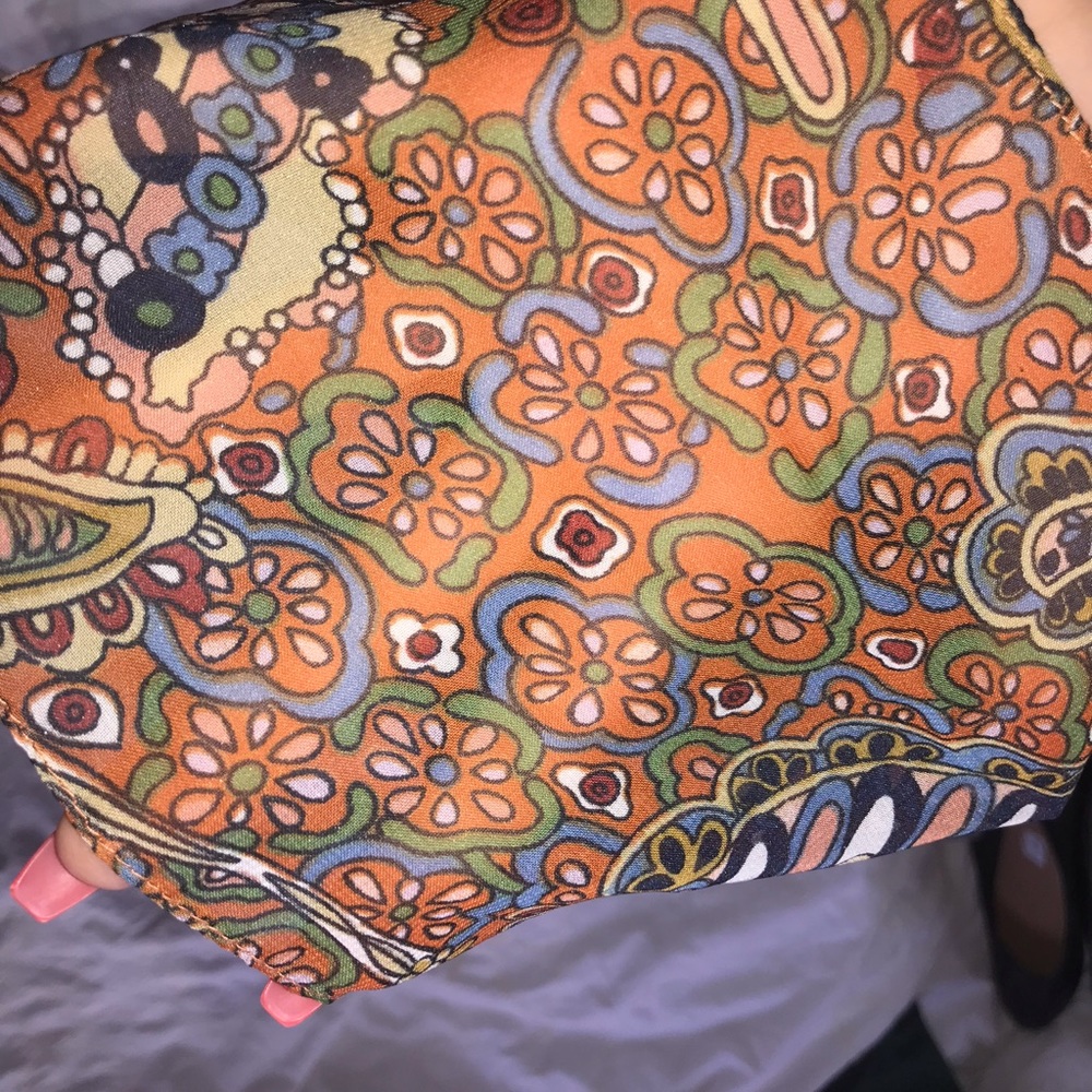 Scarf